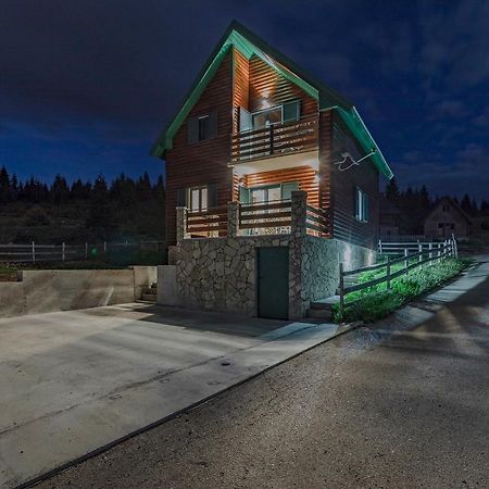 Guest House Heaven Zabljak  Exterior photo