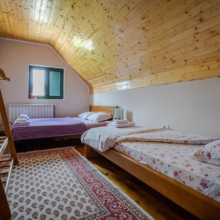 Guest House Heaven Zabljak  Exterior photo