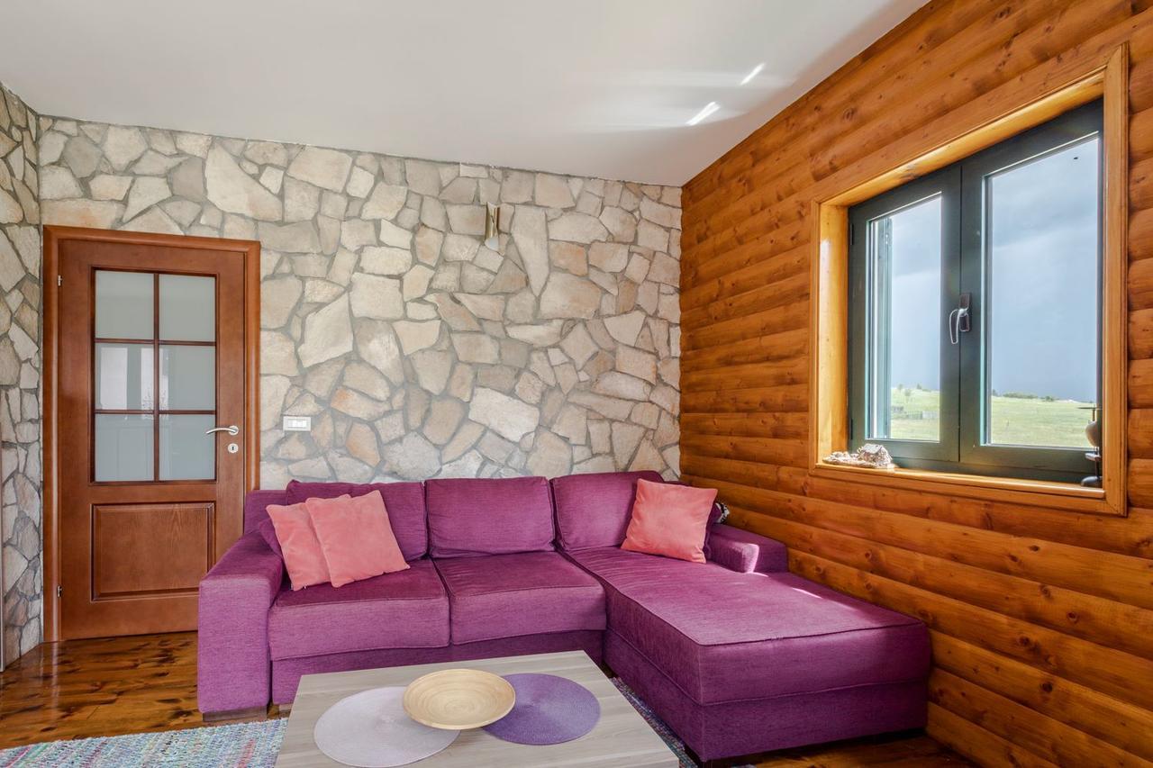 Guest House Heaven Zabljak  Exterior photo