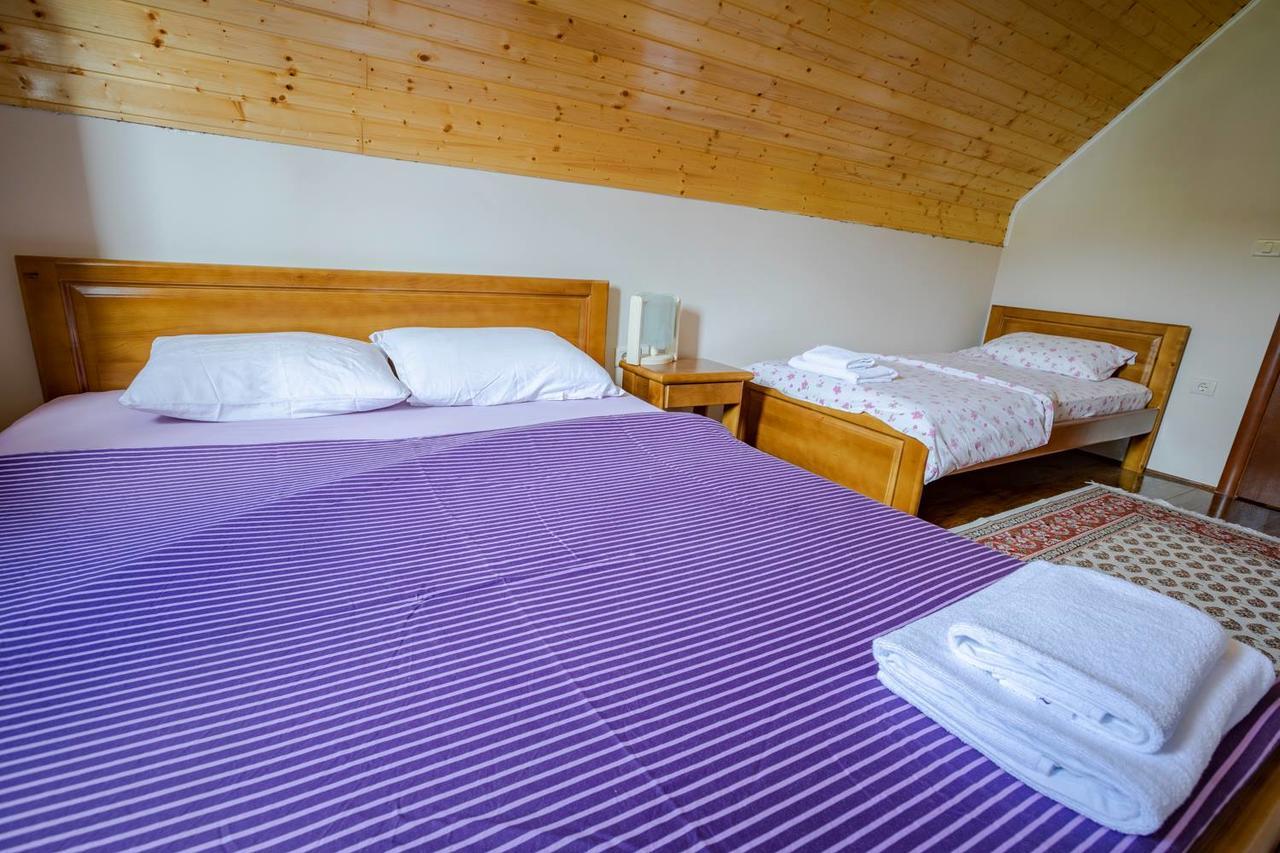 Guest House Heaven Zabljak  Exterior photo