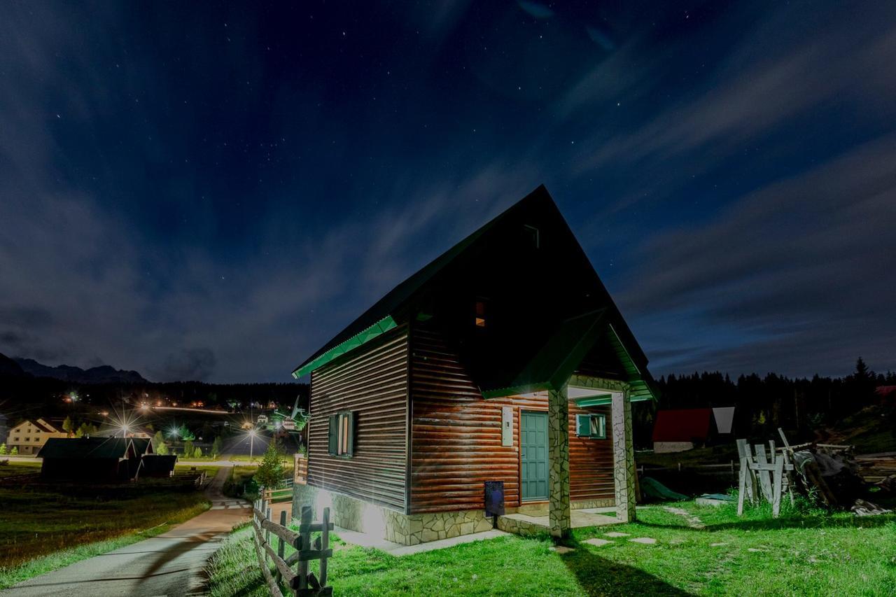 Guest House Heaven Zabljak  Exterior photo