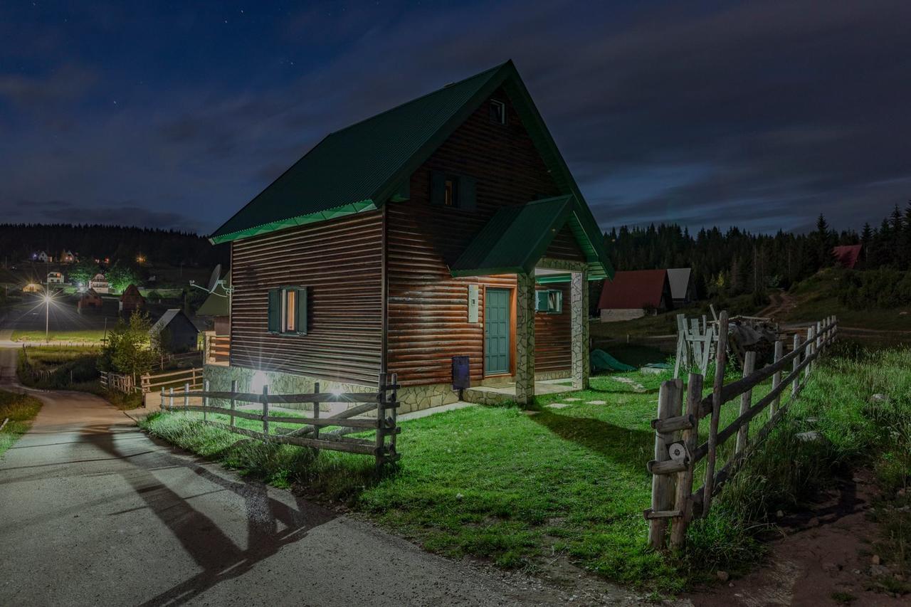 Guest House Heaven Zabljak  Exterior photo