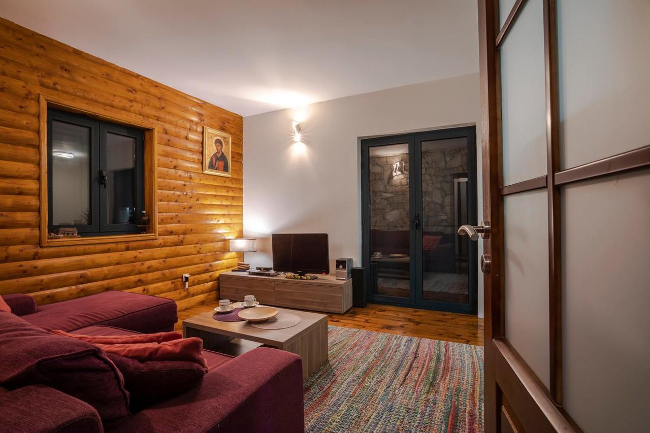 Guest House Heaven Zabljak  Exterior photo