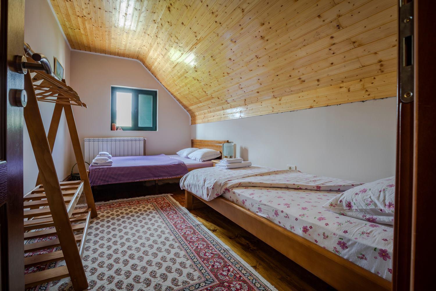 Guest House Heaven Zabljak  Exterior photo