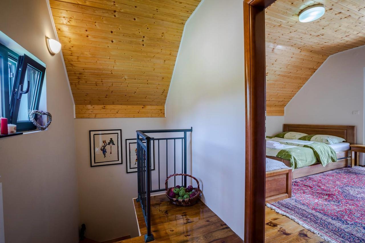 Guest House Heaven Zabljak  Exterior photo