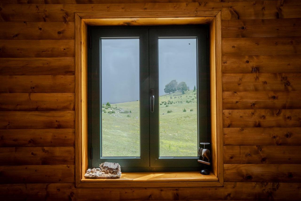 Guest House Heaven Zabljak  Exterior photo